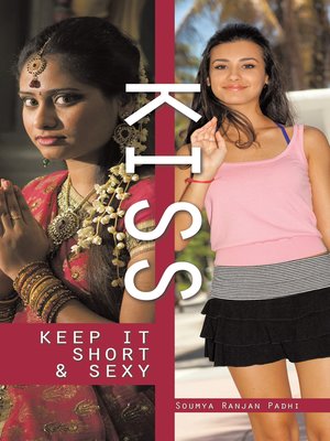 cover image of Kiss